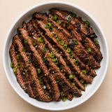 Grilled Skirt Steak Sides - 10oz