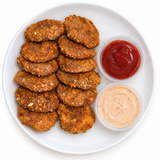 12-Count Gluten-Free Mini Chicken Nugget Box