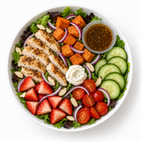 Balsamic Chicken Salad