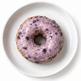 Protein Donuts