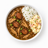 *LIMITED TIME* Cajun Chicken & Sausage Gumbo