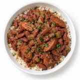 Cajun Red Beans & Rice