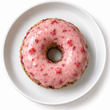 Protein Donuts