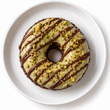 Protein Donuts