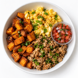 Breakfast Hash