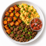 Breakfast Hash