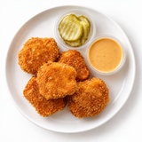 Gluten-Free Chicken Nuggets