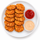Gluten-Free Chicken Nuggets