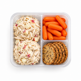 Chicken Salad Snack Box