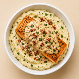 Creamy Tuscan Salmon