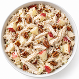 Apple Pecan Chicken Salad