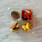 LittleSQRLS Breakfast Box