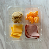 LittleSQRLS 'Lunchables'