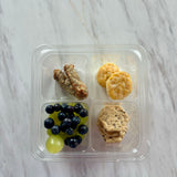 LittleSQRLS Breakfast Box
