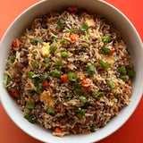 Beef Fried Rice