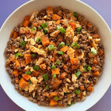 Beef Breakfast Hash