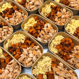 Chicken Breakfast Hash