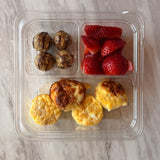 LittleSQRLS Breakfast Box