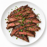 Grilled Skirt Steak Sides - 8oz