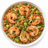 Shrimp Fried Rice
