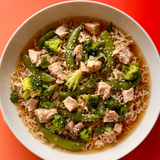 Chicken & Broccoli Ramen