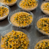 Greek Yogurt Elote Side - 8oz