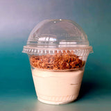 Greek Yogurt Protein Parfait
