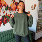 The P&C Crewneck