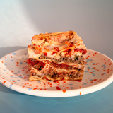 High Protein Beef Lasagna