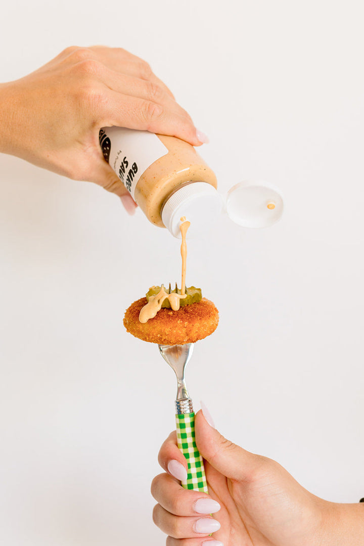 SQRLSauces