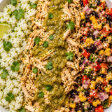 Salsa Verde Chicken