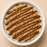 S'Mores Overnight Oats