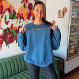The P&C Crewneck