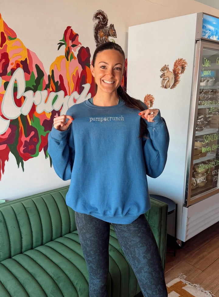 The P&C Sweatshirts