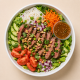 Thai Steak Salad