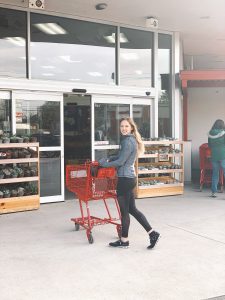 Trader Joes Healthy Shopping Guide